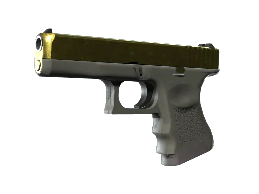 xertioN - Glock-18 | Brass