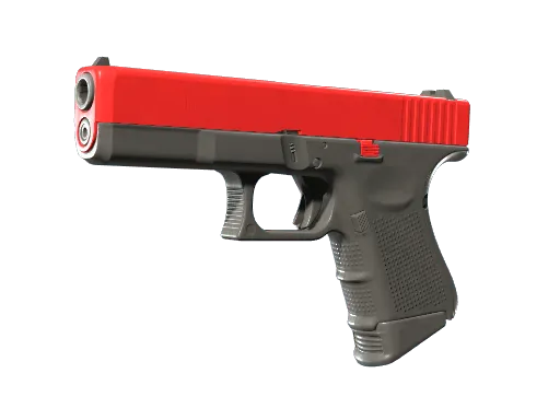 MUTiRiS - Glock-18 | Candy Apple