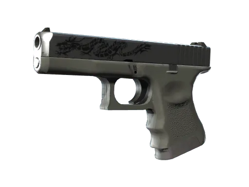 m0NESY - Glock-18 | Dragon Tattoo
