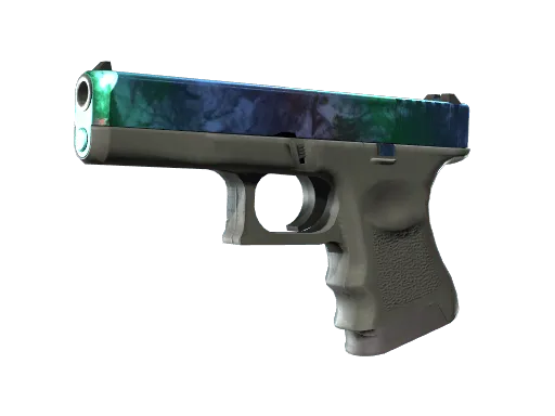 chopper - Glock-18 | Gamma Doppler Phase 1