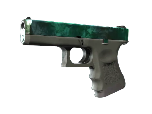 r1nkle - Glock-18 | Gamma Doppler Phase 2