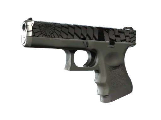 Grashog - Glock-18 | Grinder
