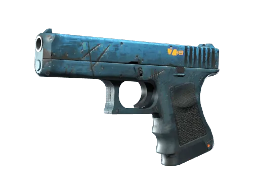 flameZ - Glock-18 | Off World