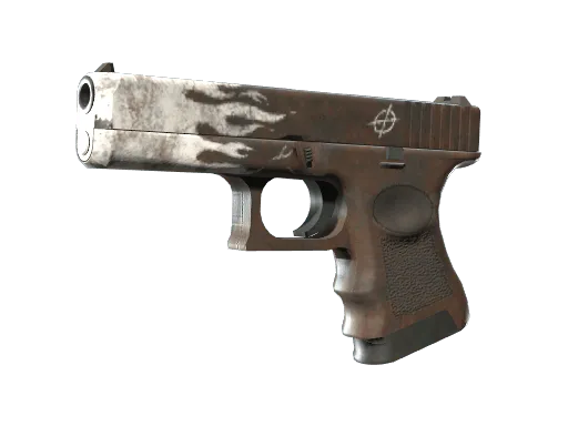 ScrunK - Glock-18 | Oxide Blaze