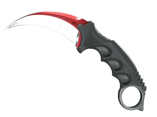 Neityu - ★ Karambit | Autotronic