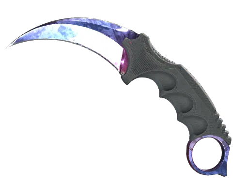 Jimpphat - ★ Karambit | Doppler Phase 1
