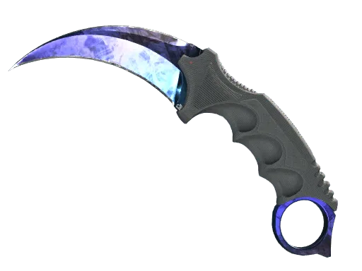 TeSeS - ★ Karambit | Doppler Phase 3