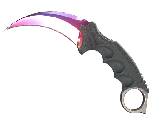 tN1R - ★ Karambit | Fade