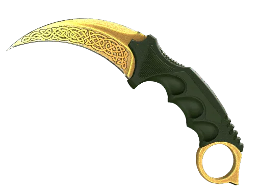 sh1ro - ★ Karambit | Lore