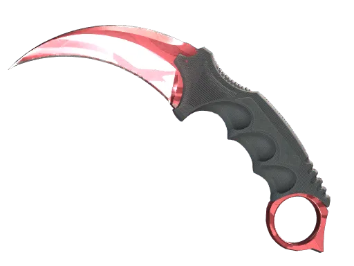 lauNX - ★ Karambit | Slaughter