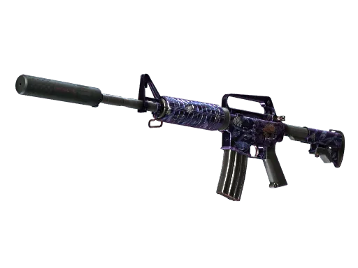 Jorko - M4A1-S | Black Lotus