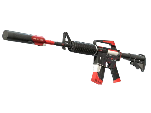 m0NESY - M4A1-S | Cyrex