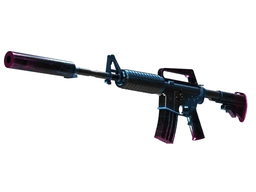 cobrazera - M4A1-S | Decimator