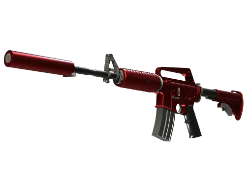 donk - M4A1-S | Hot Rod