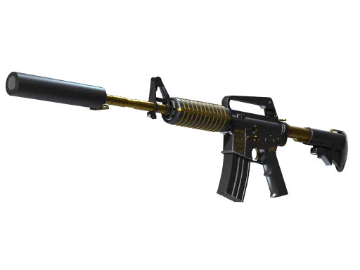 NEO - M4A1-S | Knight