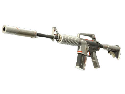 MUTiRiS - M4A1-S | Mecha Industries