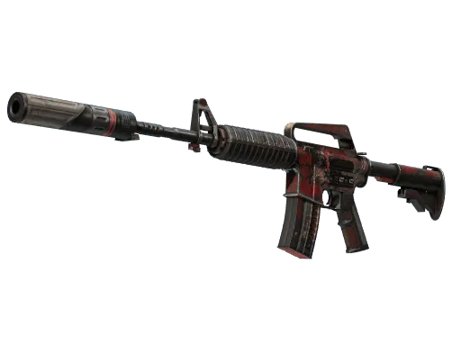 broky - M4A1-S | Night Terror