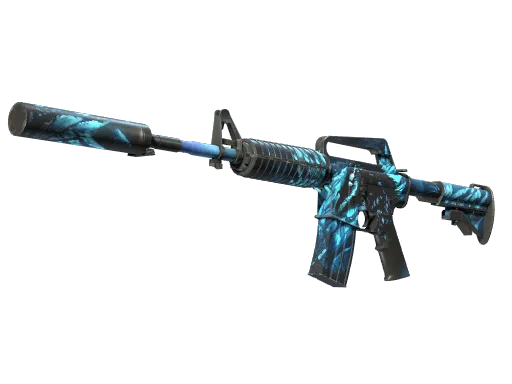 jcobbb - M4A1-S | Nightmare