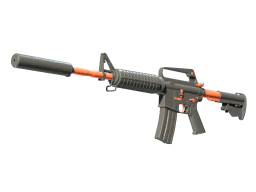 kyxsan - M4A1-S | Nitro