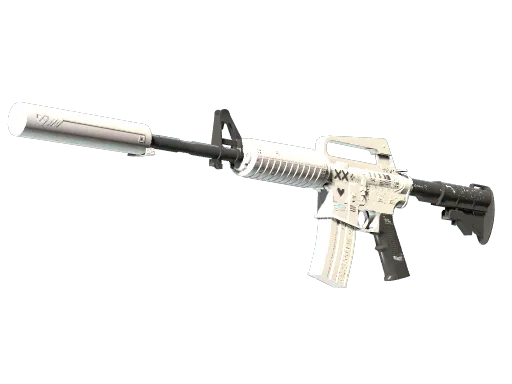 NiKo - M4A1-S | Printstream