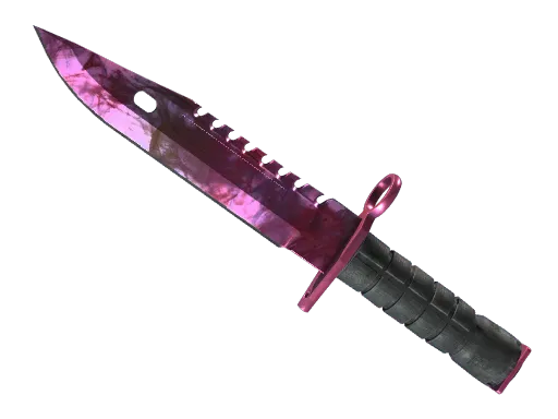 kyxsan - ★ M9 Bayonet | Doppler Phase 2