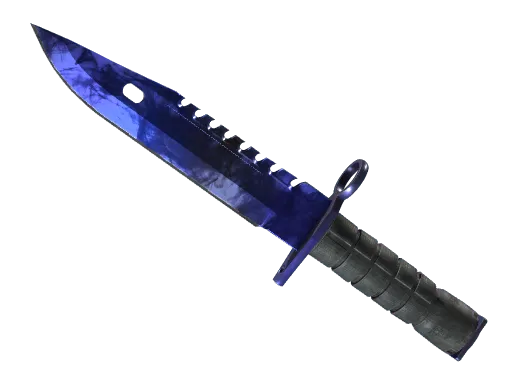 mezii - ★ M9 Bayonet | Doppler Phase 4