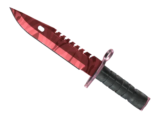 PR - ★ M9 Bayonet | Slaughter