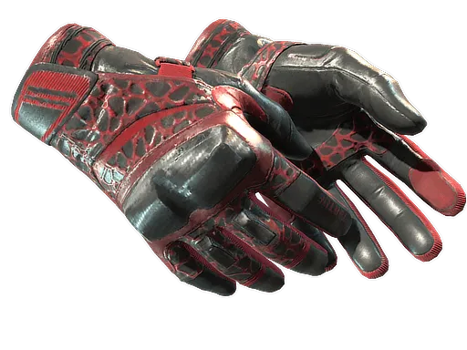 bodyy - ★ Moto Gloves | Blood Pressure