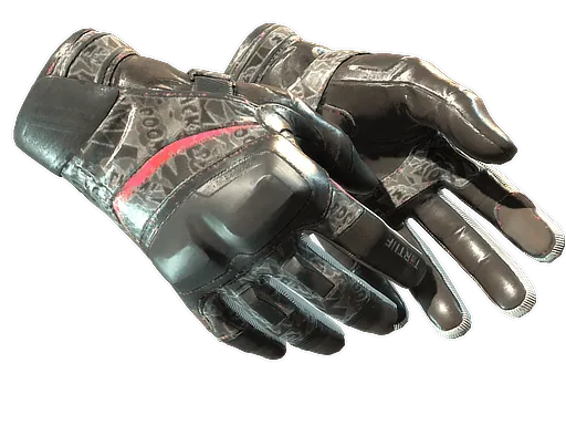 ultimate - ★ Moto Gloves | Boom!