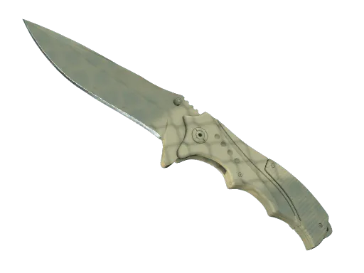 nilo - ★ Nomad Knife | Safari Mesh