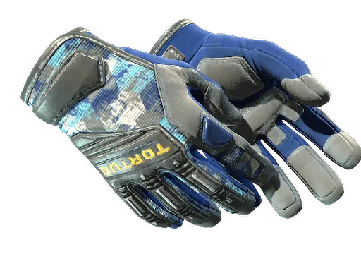 Maka - ★ Specialist Gloves | Mogul