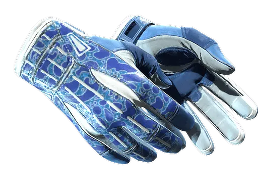 HeavyGod - ★ Sport Gloves | Amphibious