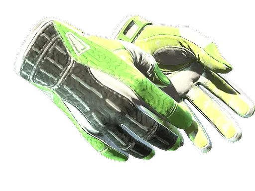 esenthial - ★ Sport Gloves | Hedge Maze