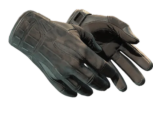 Senzu - ★ Sport Gloves | Nocts