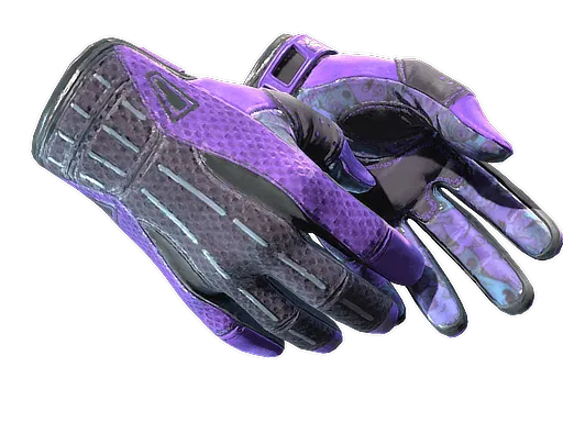 bLitz - ★ Sport Gloves | Pandora’s Box