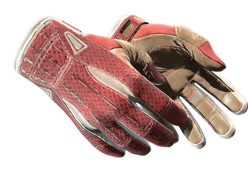 s1mple - ★ Sport Gloves | Slingshot