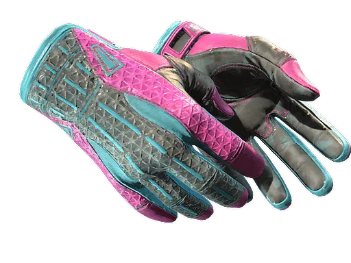 sh1ro - ★ Sport Gloves | Vice