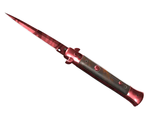 b1t - ★ Stiletto Knife | Slaughter