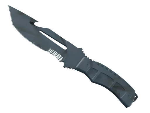 Ex3rcice - ★ Survival Knife | Night Stripe