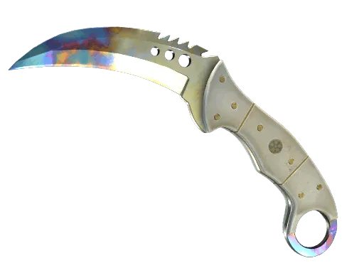 aragornN - ★ Talon Knife | Case Hardened