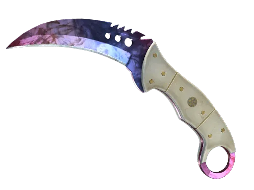 ultimate - ★ Talon Knife | Doppler Phase 1