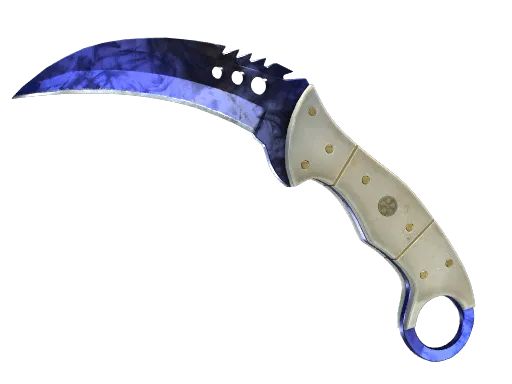 Techno4K - ★ Talon Knife | Doppler Phase 4