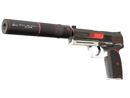 SunPayus - USP-S | Cyrex