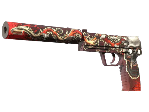 donk - USP-S | Kill Confirmed