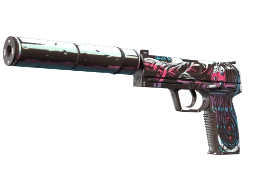 Twistzz - USP-S | Neo-Noir
