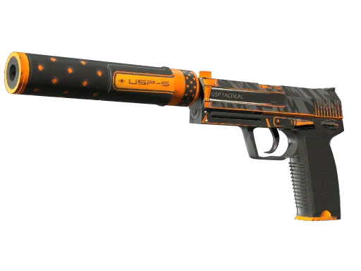 flameZ - USP-S | Orion