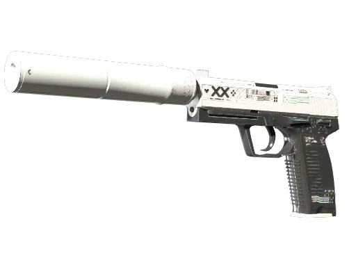 NiKo - USP-S | Printstream
