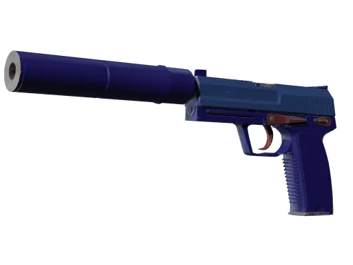NAF - USP-S | Royal Blue