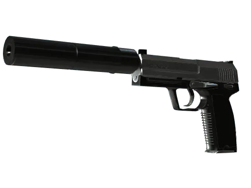 matys - USP-S | Stainless