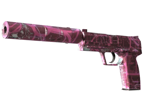 r1nkle - USP-S | Target Acquired